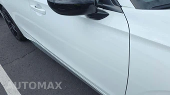 2023 Honda Civic Hatchback Sport - miniatura 25