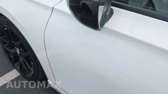 2023 Honda Civic Hatchback Sport - miniatura 26