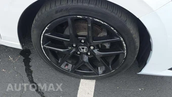 2023 Honda Civic Hatchback Sport - miniatura 27