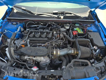 2023 Honda Civic Hatchback Sport Touring - miniatura 15