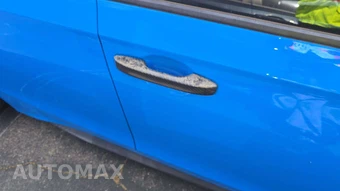 2023 Honda Civic Hatchback Sport Touring - miniatura 24