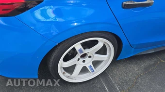 2023 Honda Civic Hatchback Sport Touring - miniatura 27