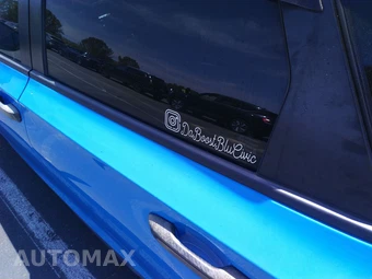 2023 Honda Civic Hatchback Sport Touring - miniatura 29