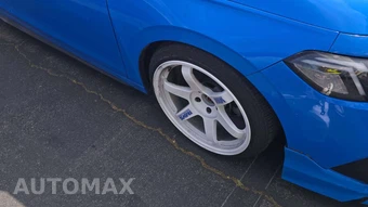 2023 Honda Civic Hatchback Sport Touring - miniatura 31