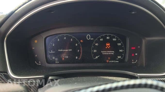 2023 Honda Civic Hatchback Sport Touring - miniatura 36