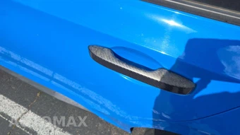 2023 Honda Civic Hatchback Sport Touring - miniatura 38