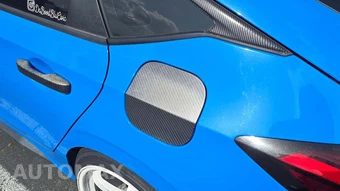 2023 Honda Civic Hatchback Sport Touring - miniatura 40