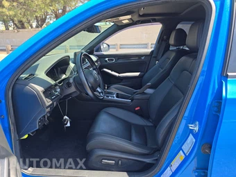 2023 Honda Civic Hatchback Sport Touring - miniatura 7