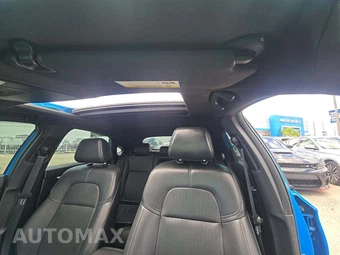 2023 Honda Civic Hatchback Sport Touring - miniatura 11
