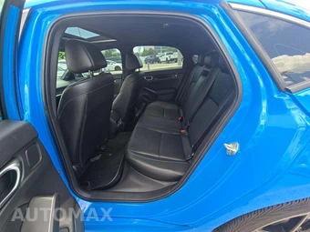 2023 Honda Civic Hatchback Sport Touring - miniatura 13