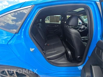 2023 Honda Civic Hatchback Sport Touring - miniatura 16