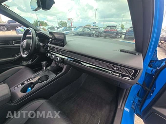 2023 Honda Civic Hatchback Sport Touring - miniatura 19