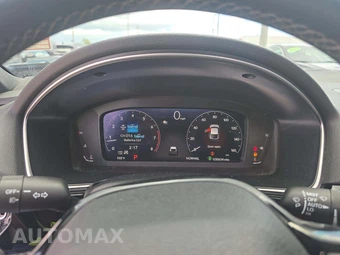 2023 Honda Civic Hatchback Sport Touring - miniatura 9