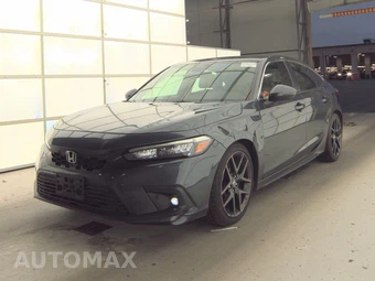 2023 Honda Civic Hatchback Sport Touring