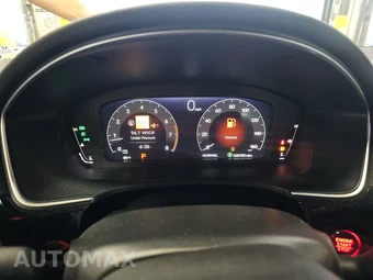 2023 Honda Civic Hatchback Sport Touring - miniatura 12