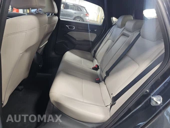 2023 Honda Civic Hatchback Sport Touring - miniatura 13