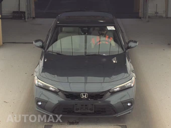 2023 Honda Civic Hatchback Sport Touring - miniatura 2