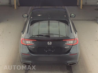 2023 Honda Civic Hatchback Sport Touring - miniatura 5