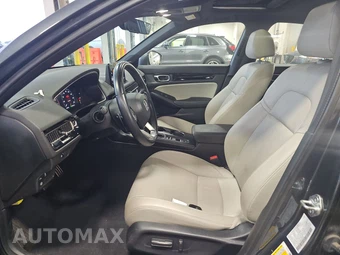 2023 Honda Civic Hatchback Sport Touring - miniatura 7
