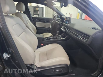 2023 Honda Civic Hatchback Sport Touring - miniatura 8