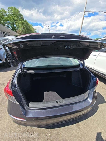 2023 Honda Civic Sedan EX - miniatura 14