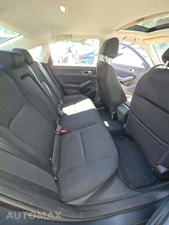 2023 Honda Civic Sedan EX - miniatura 16