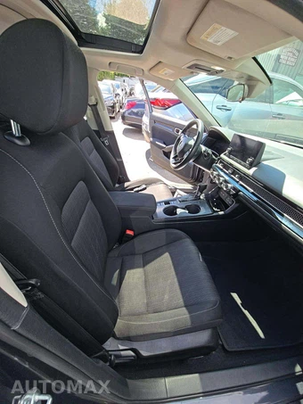 2023 Honda Civic Sedan EX - miniatura 18