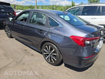 2023 Honda Civic Sedan EX - miniatura 2