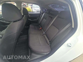 2023 Honda Civic Sedan EX - miniatura 10