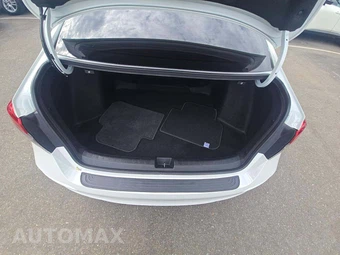 2023 Honda Civic Sedan EX - miniatura 11