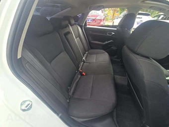 2023 Honda Civic Sedan EX - miniatura 13