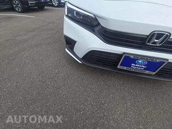 2023 Honda Civic Sedan EX - miniatura 18