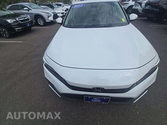 2023 Honda Civic Sedan EX - miniatura 19