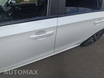 2023 Honda Civic Sedan EX - miniatura 20
