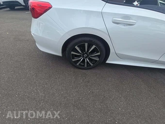 2023 Honda Civic Sedan EX - miniatura 22