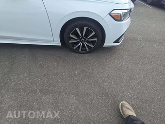 2023 Honda Civic Sedan EX - miniatura 23