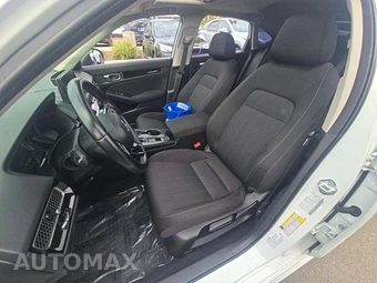 2023 Honda Civic Sedan EX - miniatura 3
