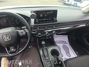 2023 Honda Civic Sedan EX - miniatura 7