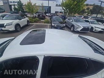 2023 Honda Civic Sedan EX - miniatura 9