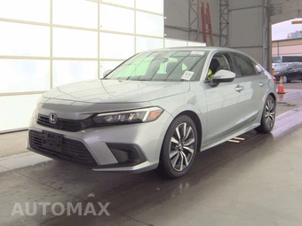 2023 Honda Civic Sedan EX