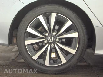 2023 Honda Civic Sedan EX - miniatura 11