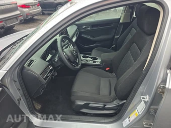 2023 Honda Civic Sedan EX - miniatura 13