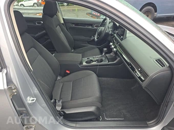 2023 Honda Civic Sedan EX - miniatura 14