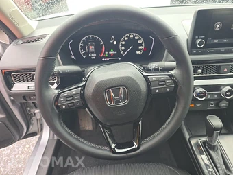 2023 Honda Civic Sedan EX - miniatura 16