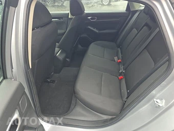 2023 Honda Civic Sedan EX - miniatura 19