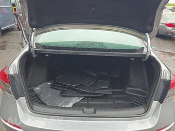 2023 Honda Civic Sedan EX - miniatura 23