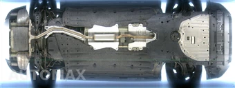 2023 Honda Civic Sedan EX - miniatura 25