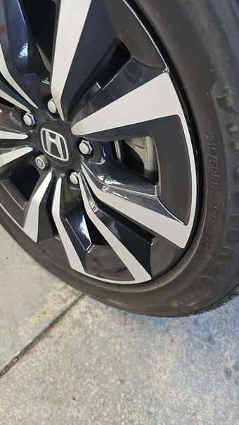 2023 Honda Civic Sedan EX - miniatura 28