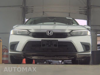 2023 Honda Civic Sedan EX - miniatura 3
