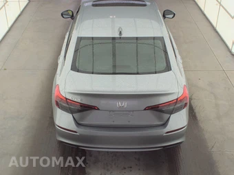 2023 Honda Civic Sedan EX - miniatura 6